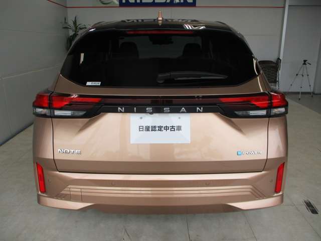 日産 ノート