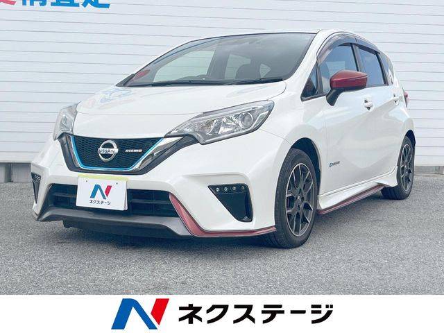 日産 ノート