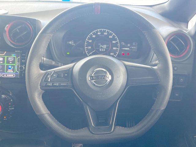 日産 ノート
