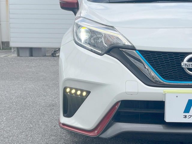 日産 ノート