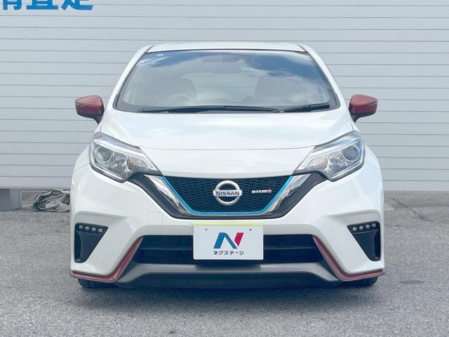 日産 ノート