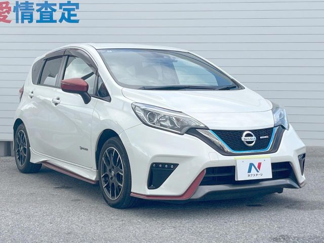 日産 ノート