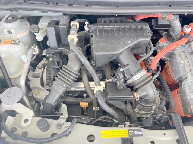 日産 ノート