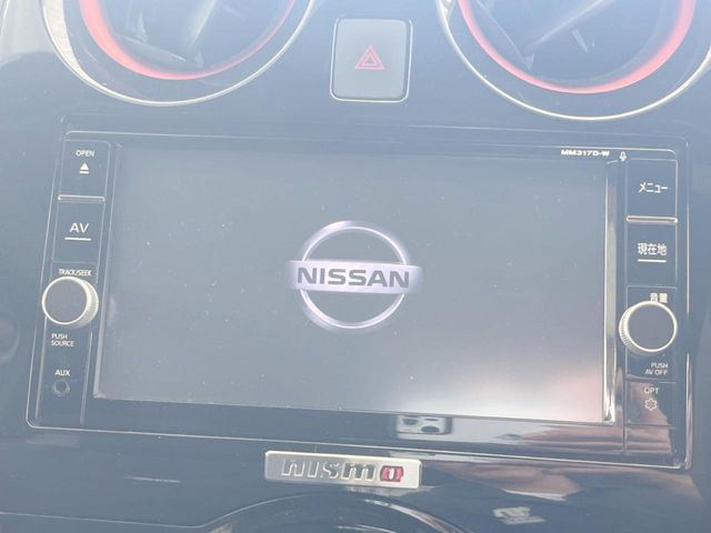 日産 ノート