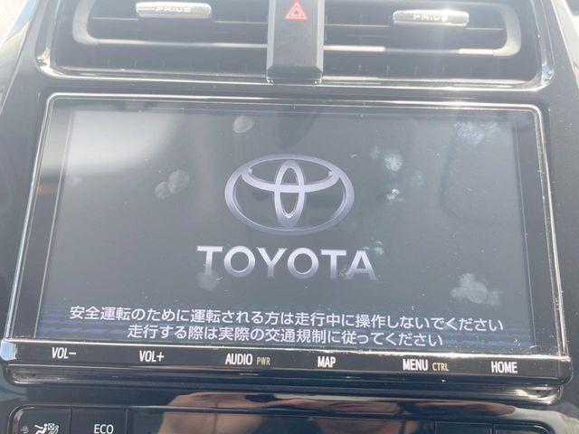 トヨタ プリウス