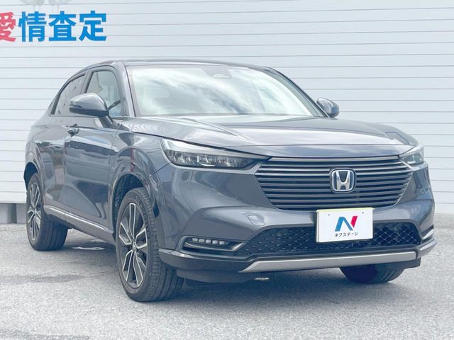ホンダ ヴェゼル