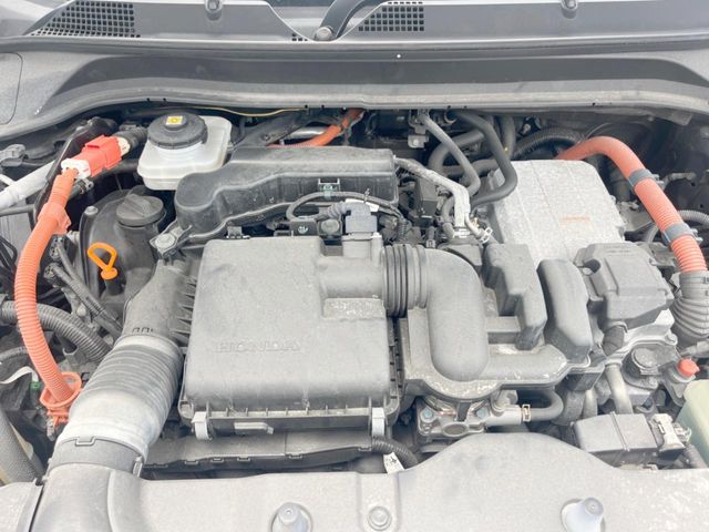 ホンダ ヴェゼル