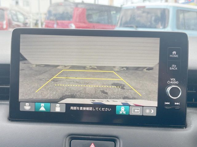 ホンダ ヴェゼル