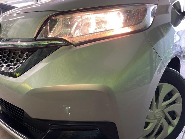 ホンダ フリード