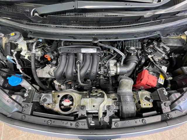 ホンダ フリード