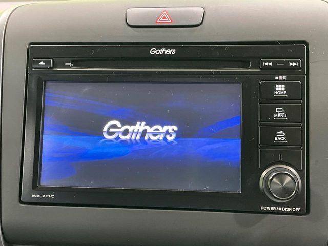 ホンダ フリード