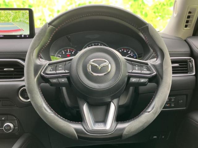 マツダ CX-5