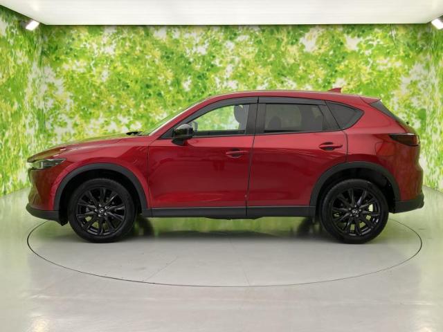 マツダ CX-5