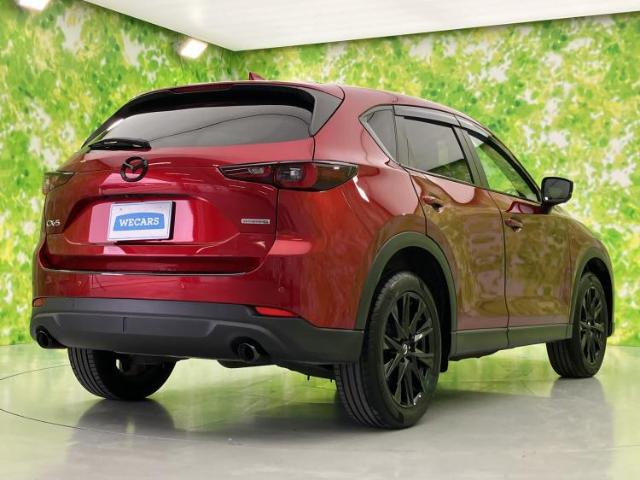マツダ CX-5