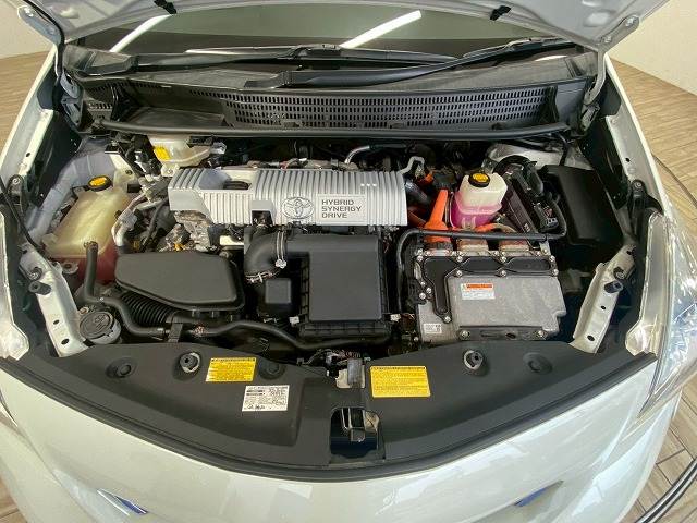 トヨタ プリウスα