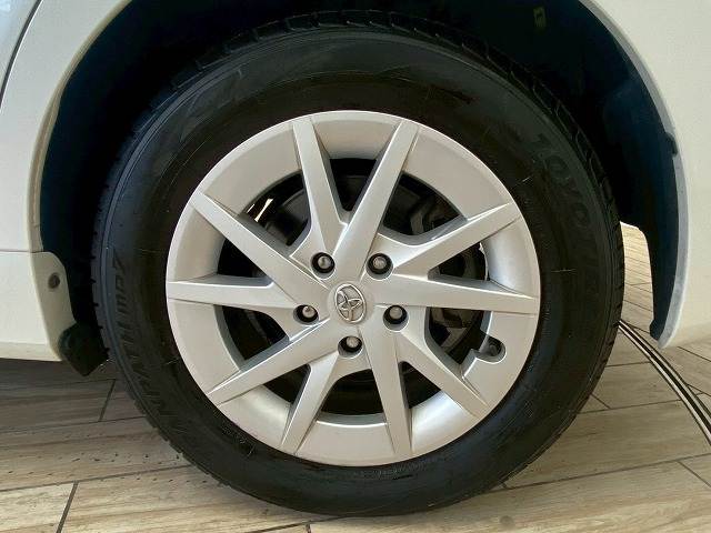 トヨタ プリウスα