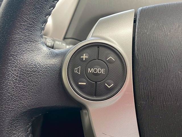 トヨタ プリウスα