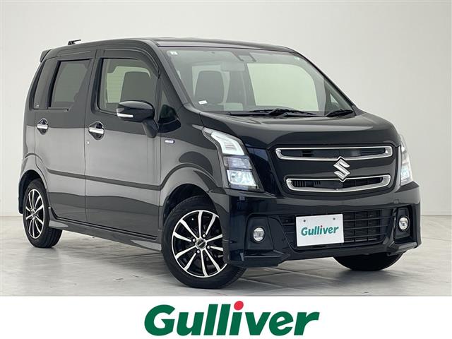 スズキ ワゴンR