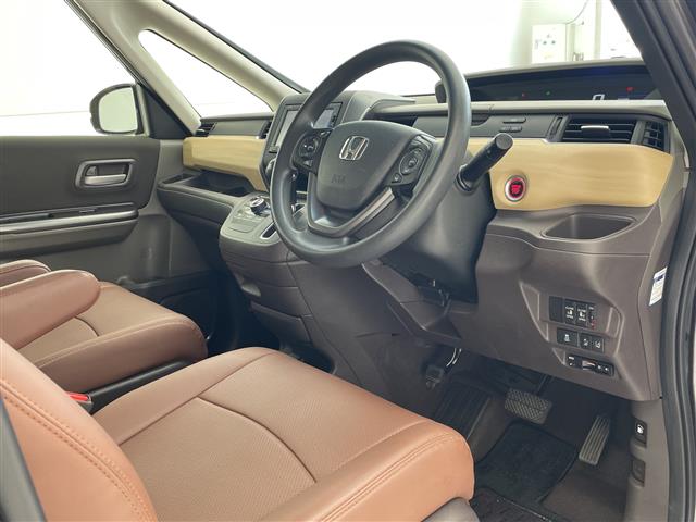 ホンダ フリード