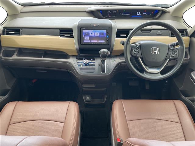 ホンダ フリード