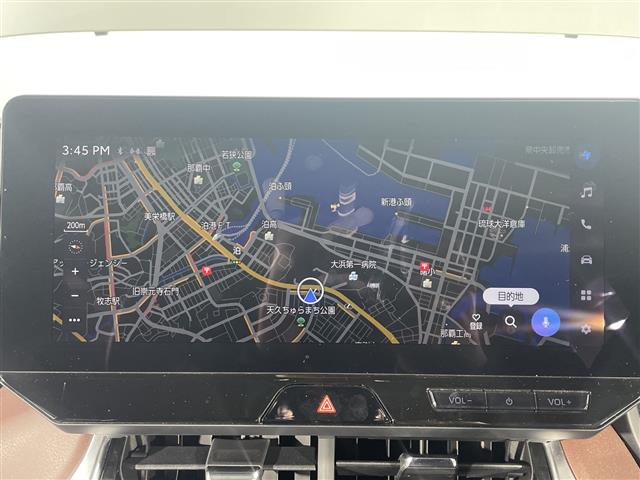 トヨタ ハリアーハイブリッド