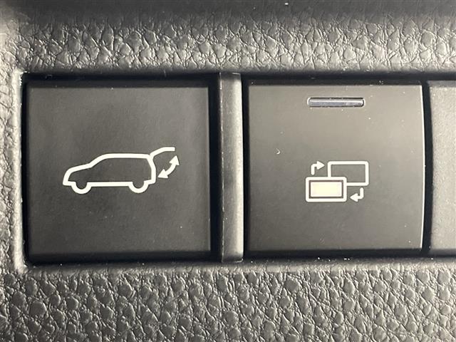 トヨタ ハリアーハイブリッド