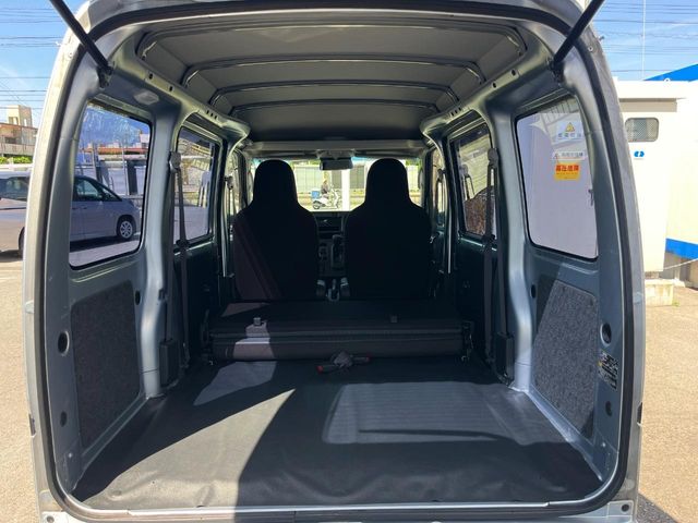 ダイハツ ハイゼットカーゴ