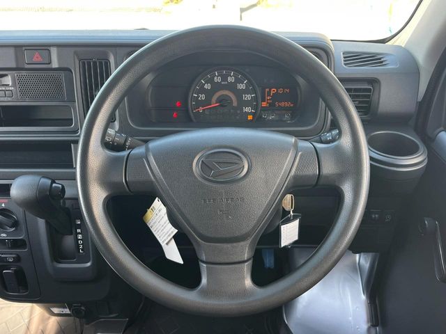 ダイハツ ハイゼットカーゴ