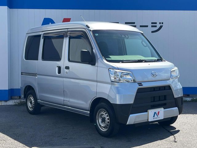 ダイハツ ハイゼットカーゴ