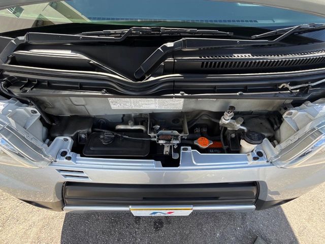 ダイハツ ハイゼットカーゴ