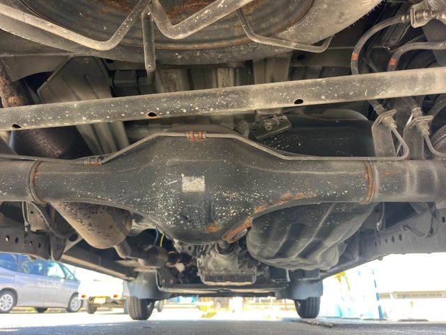 ダイハツ ハイゼットカーゴ