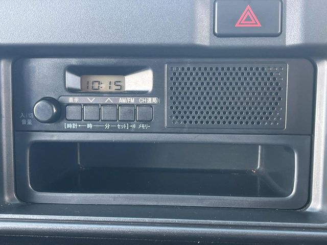 ダイハツ ハイゼットカーゴ