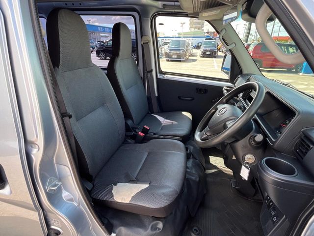 ダイハツ ハイゼットカーゴ