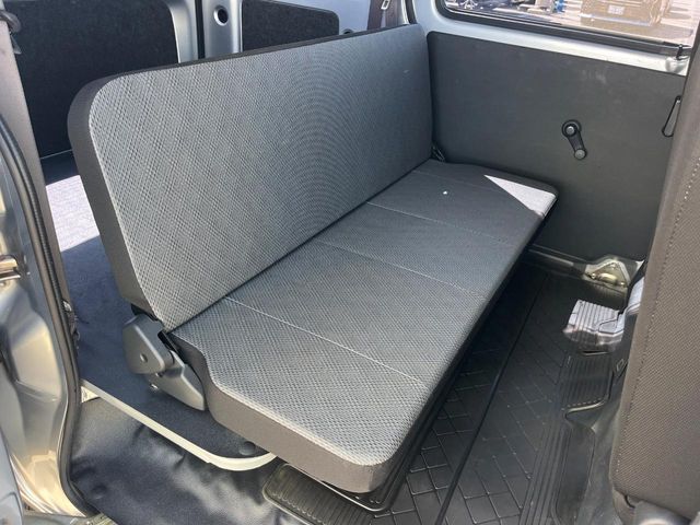 ダイハツ ハイゼットカーゴ