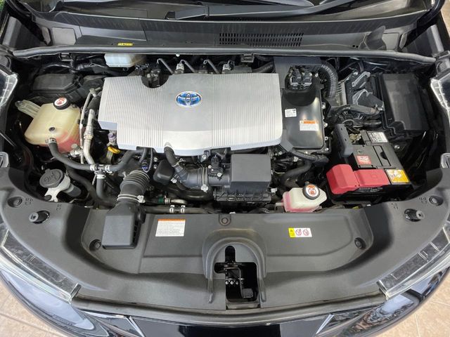 トヨタ プリウス