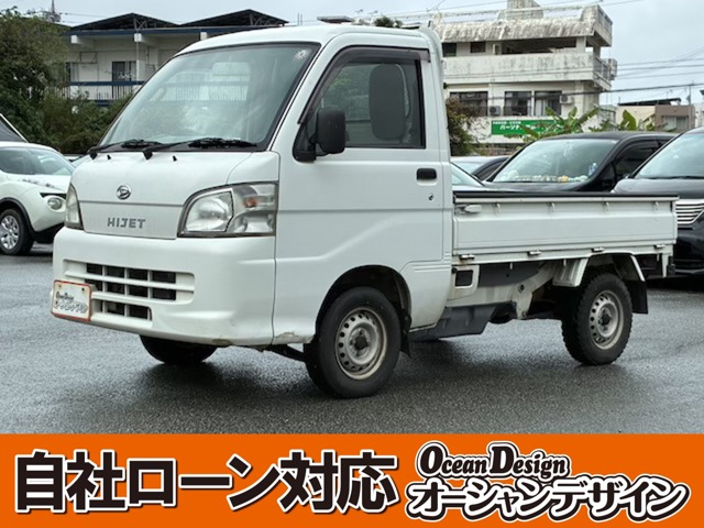 ダイハツ ハイゼットトラック