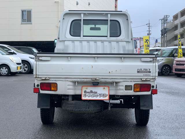 ダイハツ ハイゼットトラック