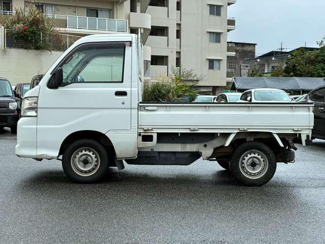 ダイハツ ハイゼットトラック