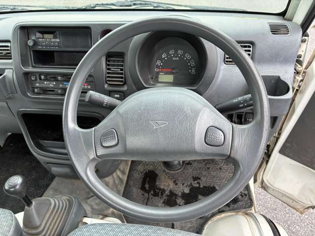 ダイハツ ハイゼットトラック