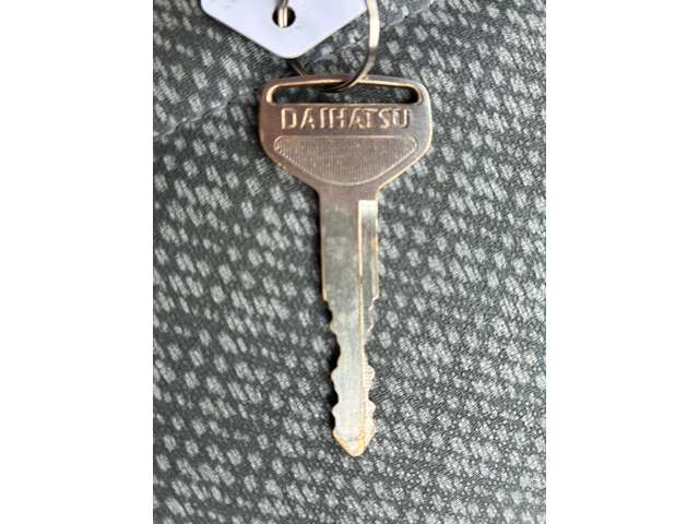 ダイハツ ハイゼットトラック