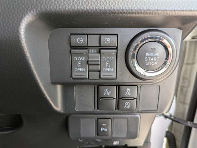 トヨタ ルーミー