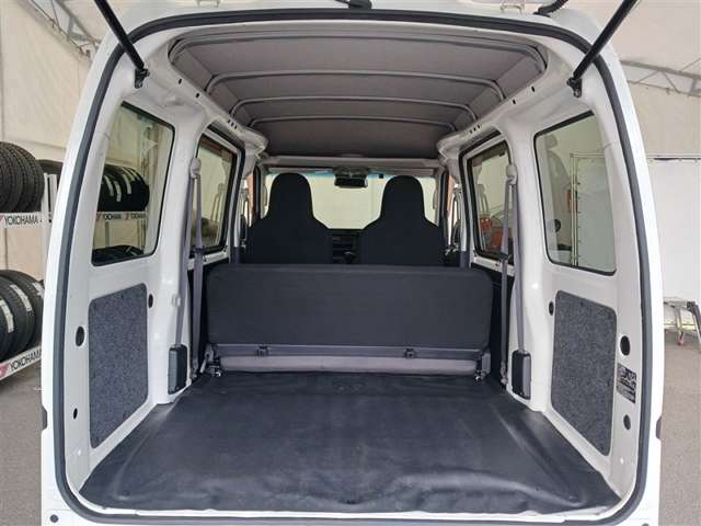 ダイハツ ハイゼットカーゴ