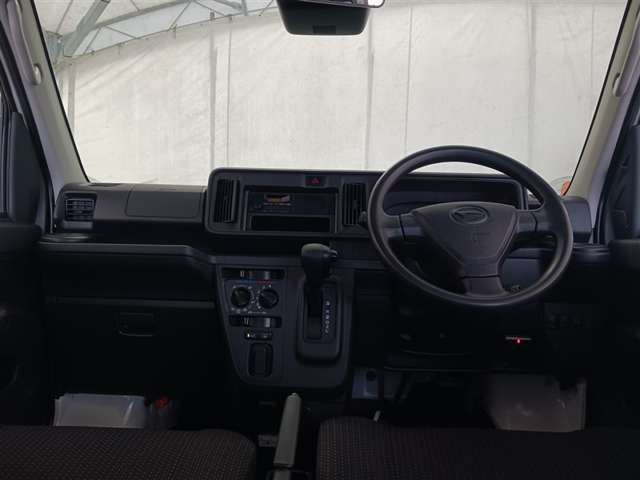 ダイハツ ハイゼットカーゴ