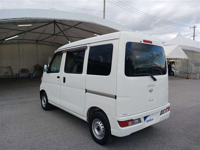 ダイハツ ハイゼットカーゴ