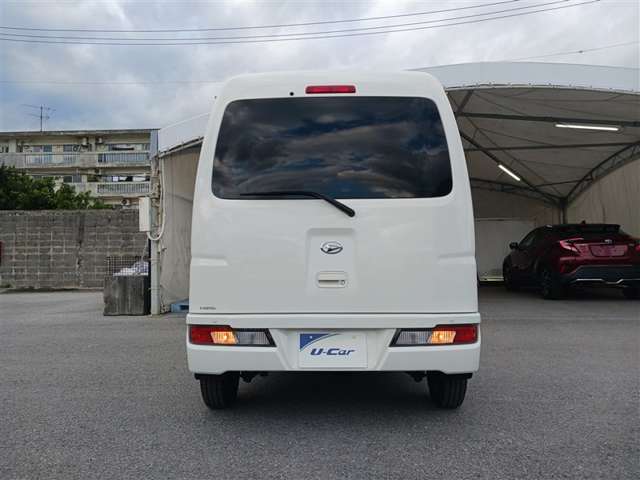 ダイハツ ハイゼットカーゴ