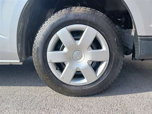 トヨタ ハイエースバン