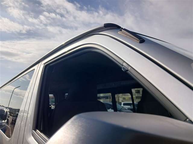 トヨタ ハイエースバン