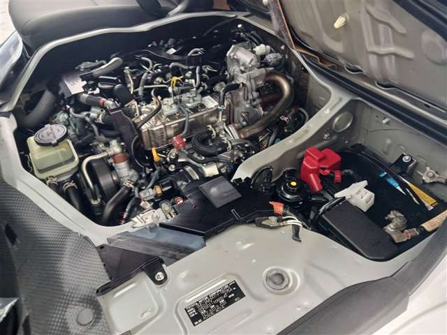 トヨタ ハイエースバン