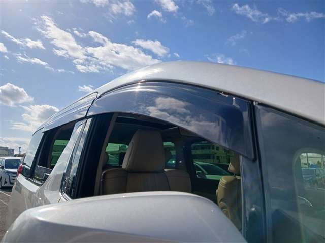 トヨタ アルファード