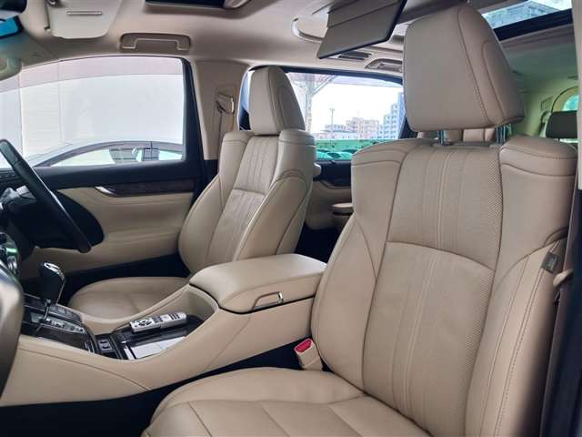 トヨタ アルファード